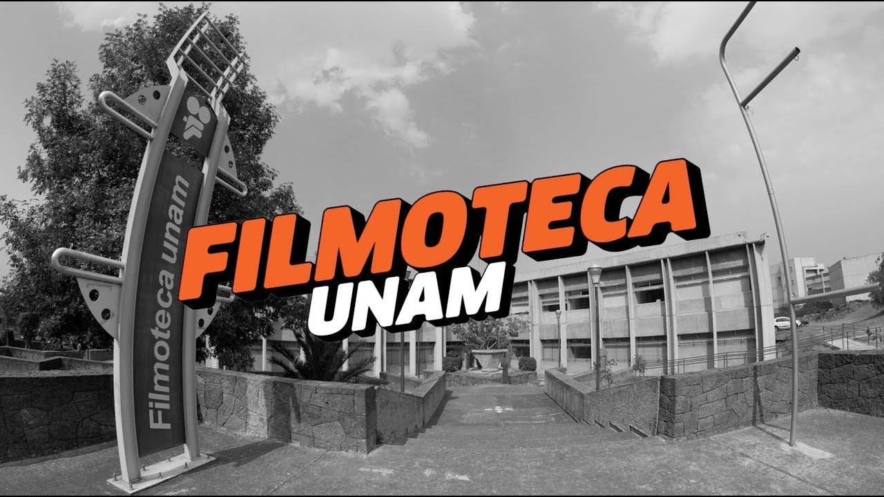 Filmoteca Unam Nuevos Cursos Online Con Valor Currícular • Cine Geek Mx 6129