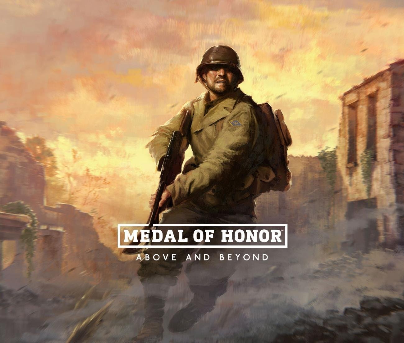 Medal of honor above and beyond системные требования