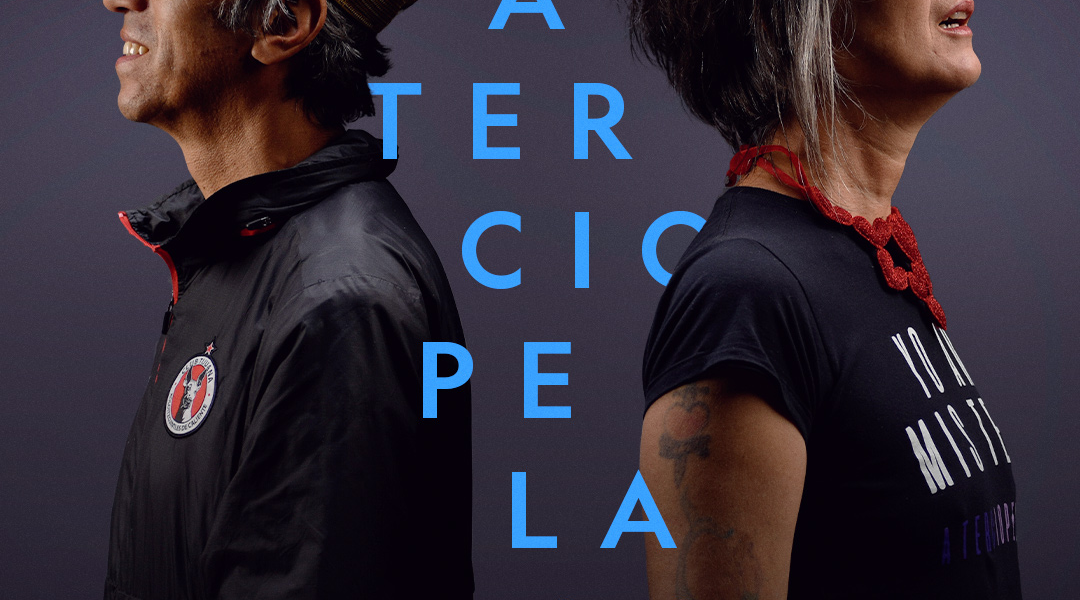 Aterciopelados